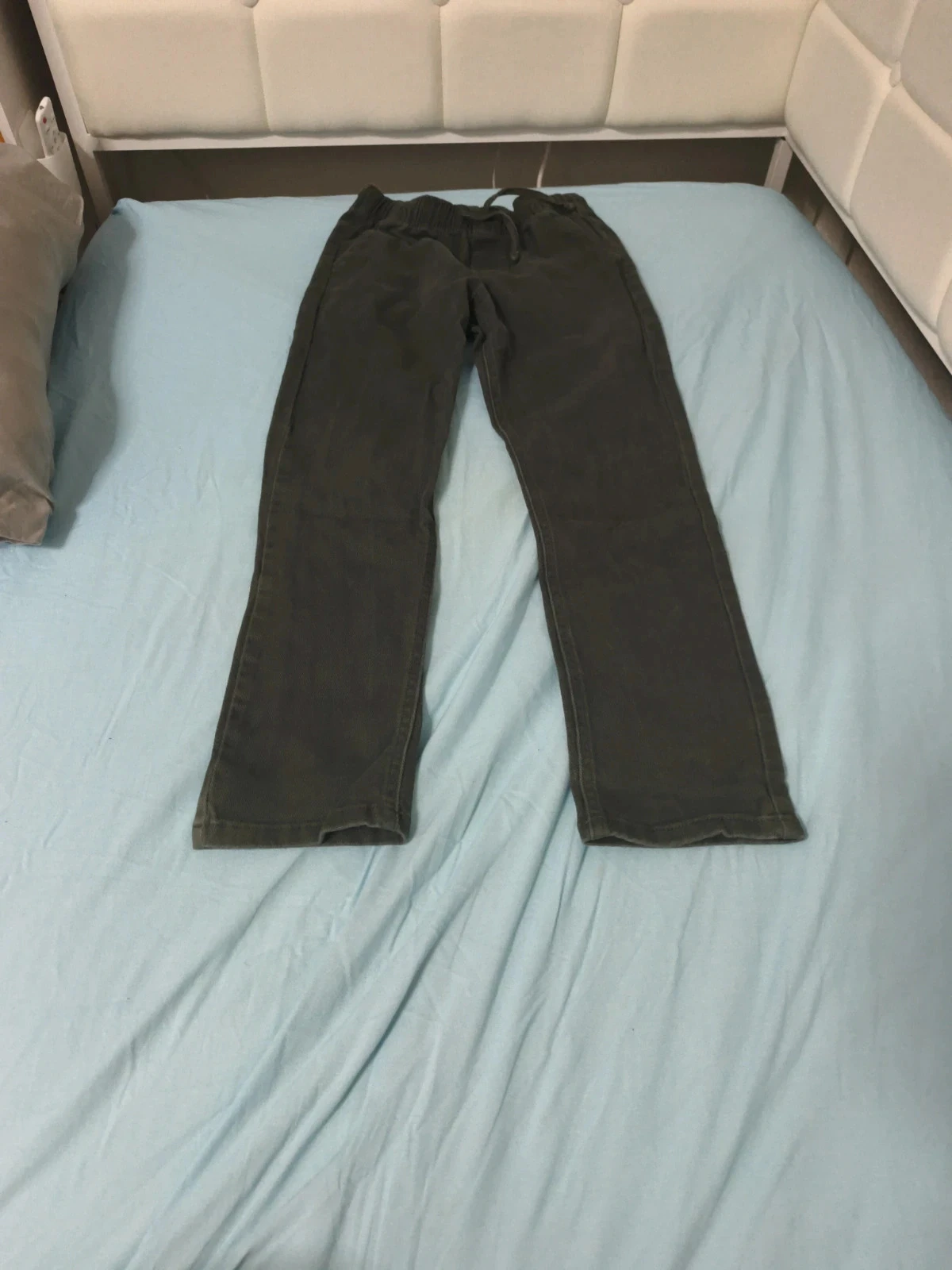 Jean regular